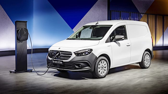 40-dakikada-yüzde80-şarj-Mercedes-Benz Citan-ile-mümkün