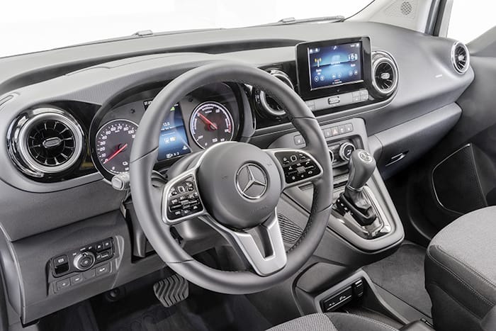 Mercedes-Benz-eCitan-direksiyon