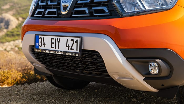 Yeni-Dacia-Duster-EDC-ön-difüzör