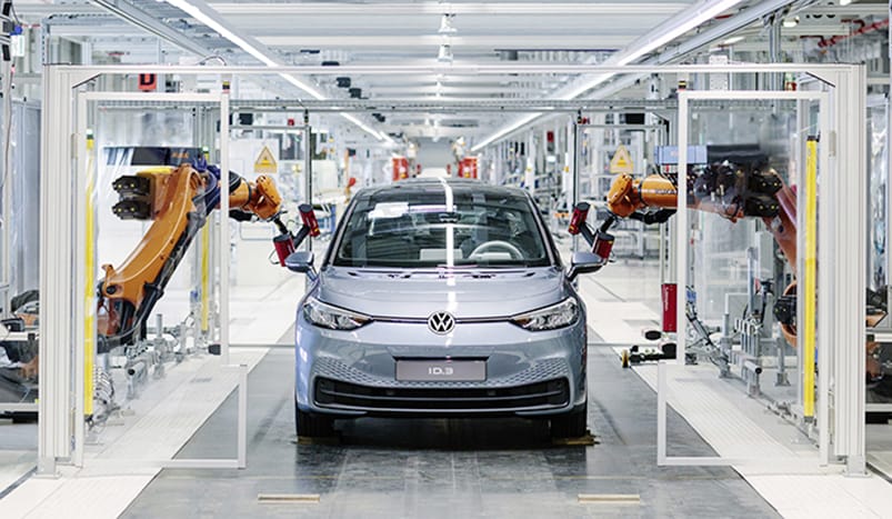 Volkswagen tasarruf tedbirleri uygulayacak