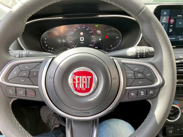 Fiat-Egea-Cross-1.6-dizel-gösterge-paneli