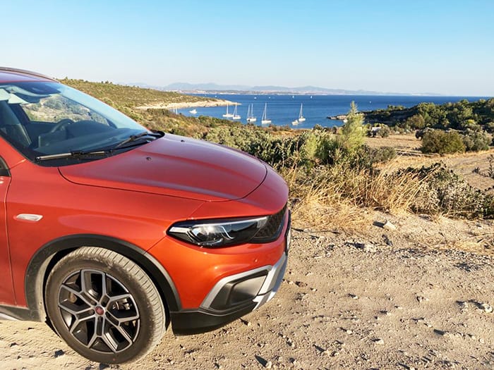 Fiat-Egea-Cross-1.6-dizel-İzmir'de