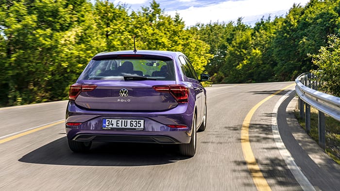 yeni polo fiyatı