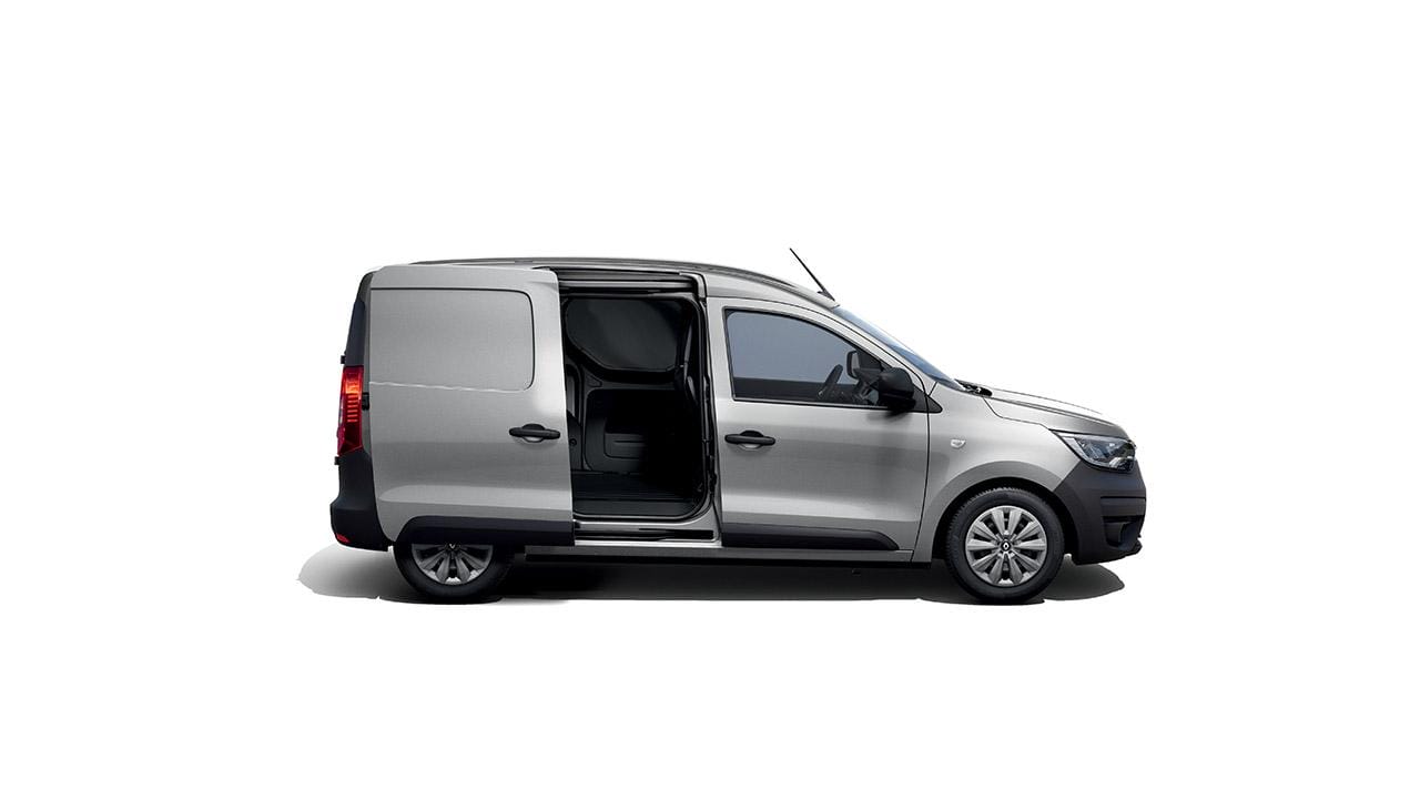yeni renault express