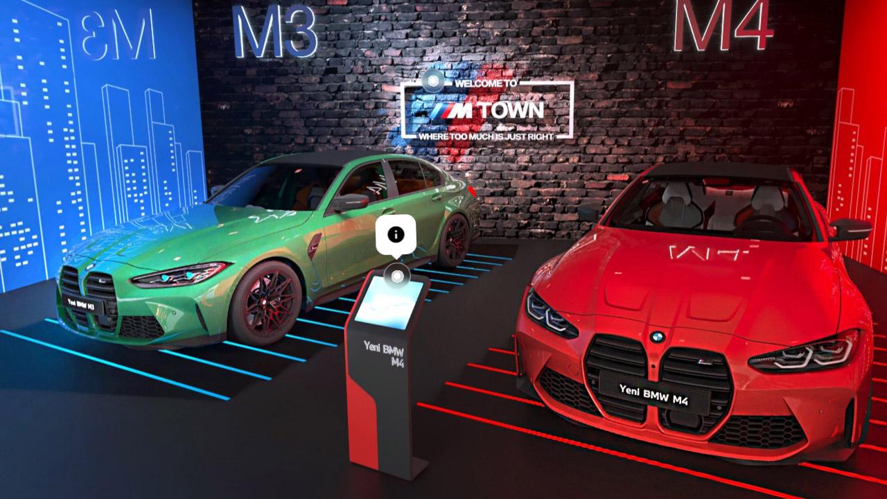 istanbul autoshow fuarı 2021