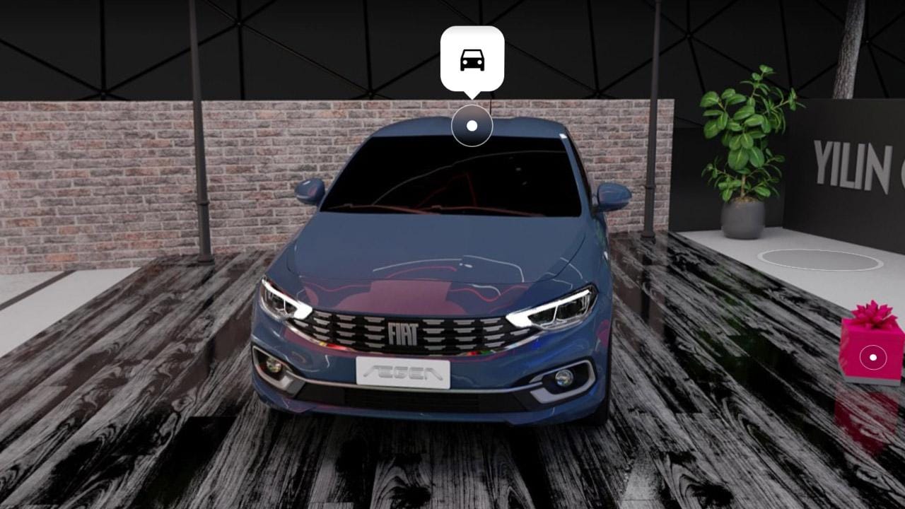 istanbul autoshow fuarı 2021
