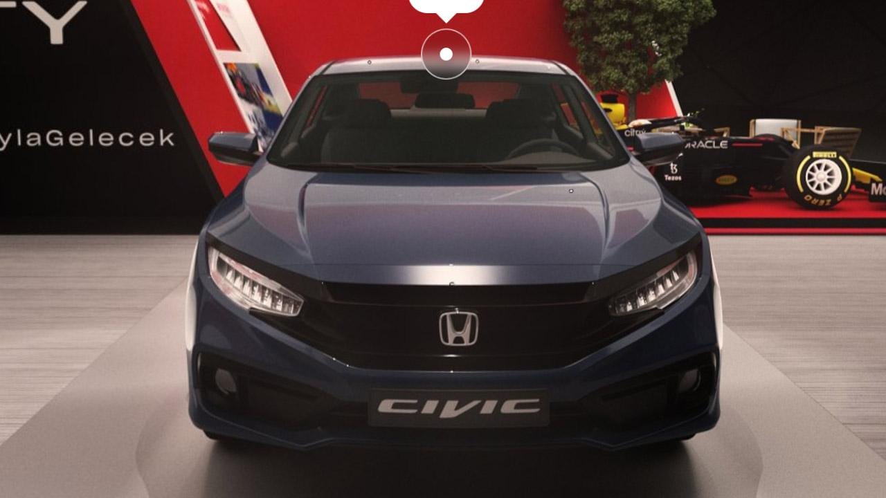 istanbul autoshow fuarı 2021
