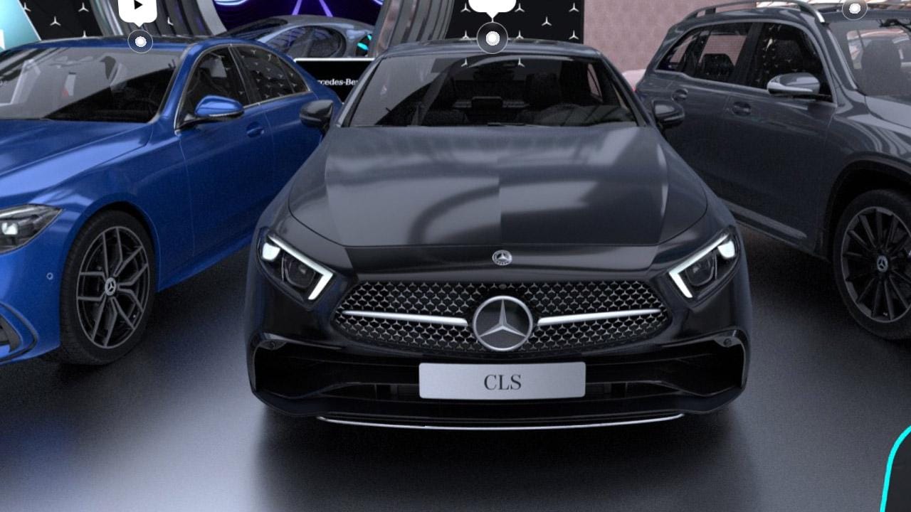 istanbul autoshow fuarı 2021