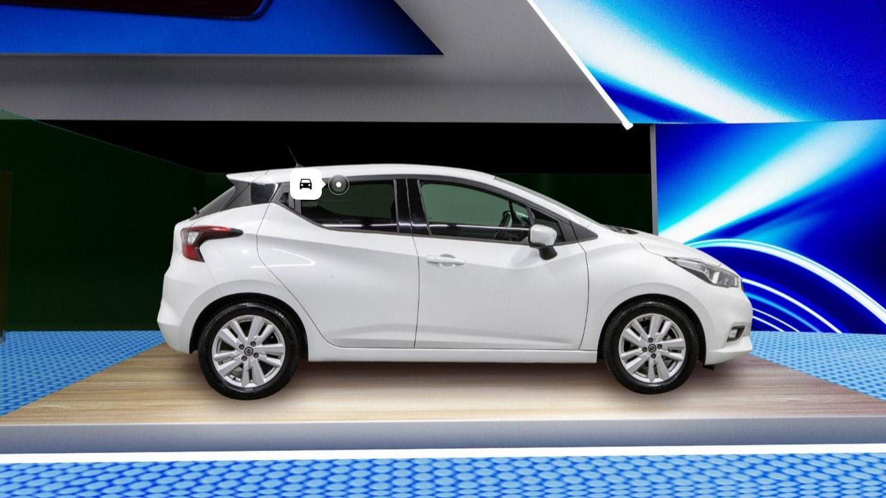 istanbul autoshow fuarı 2021