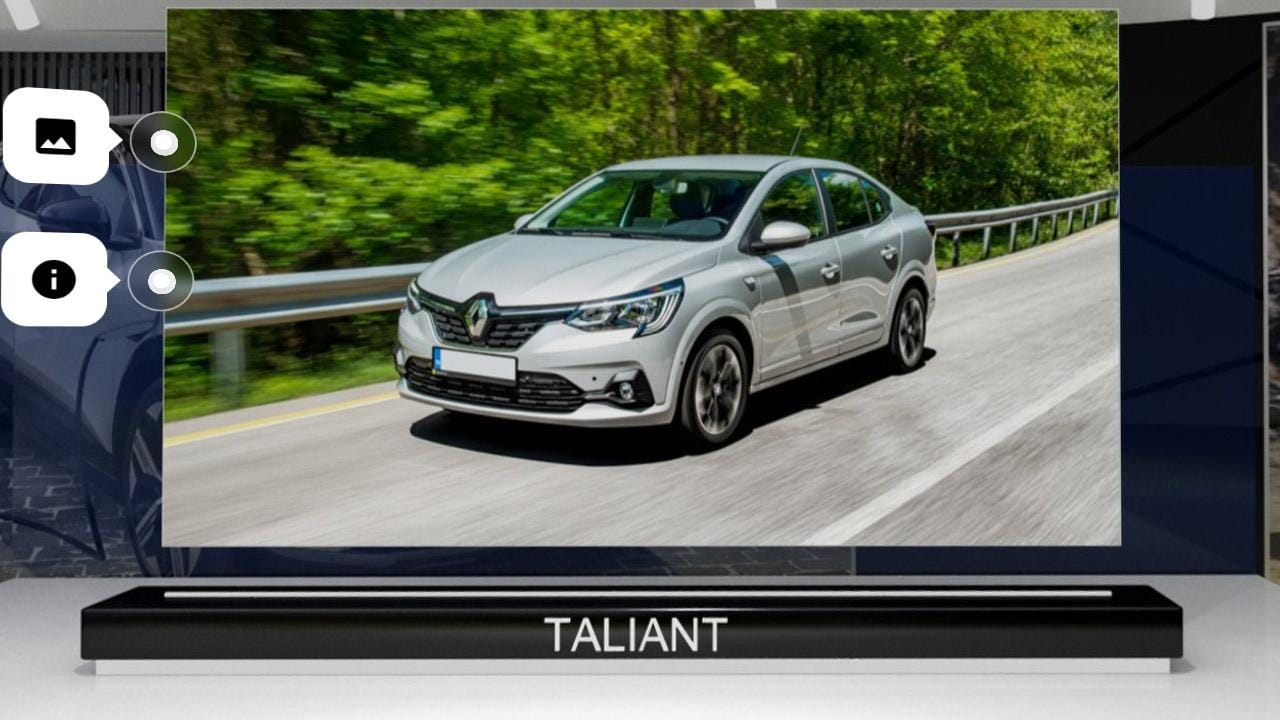 istanbul autoshow fuarı 2021