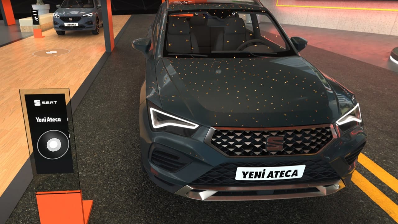 istanbul autoshow 2021