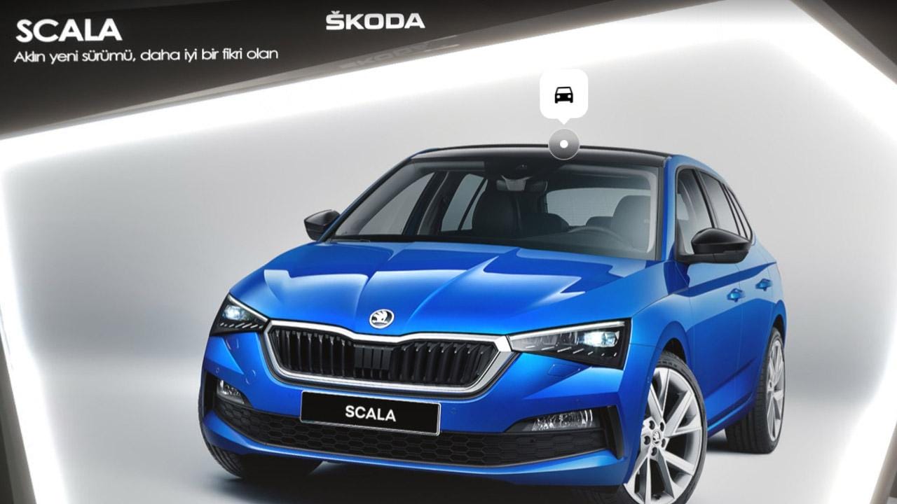 istanbul autoshow fuarı 2021