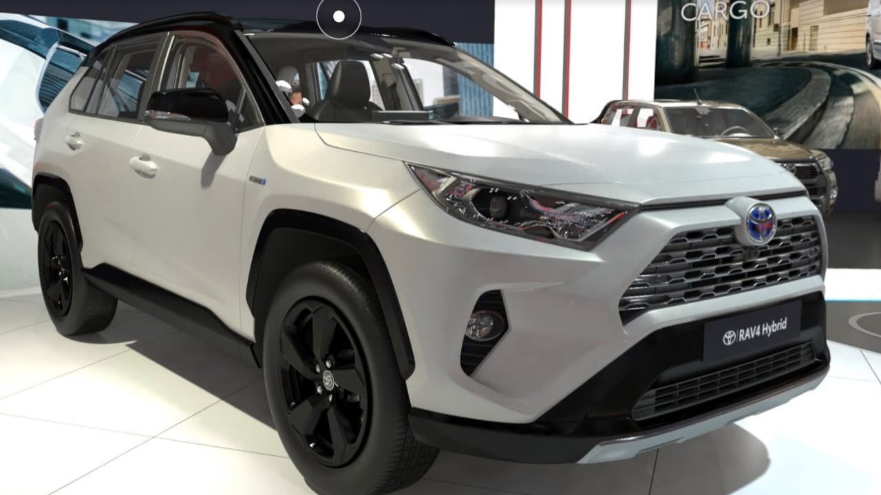 istanbul autoshow 2021