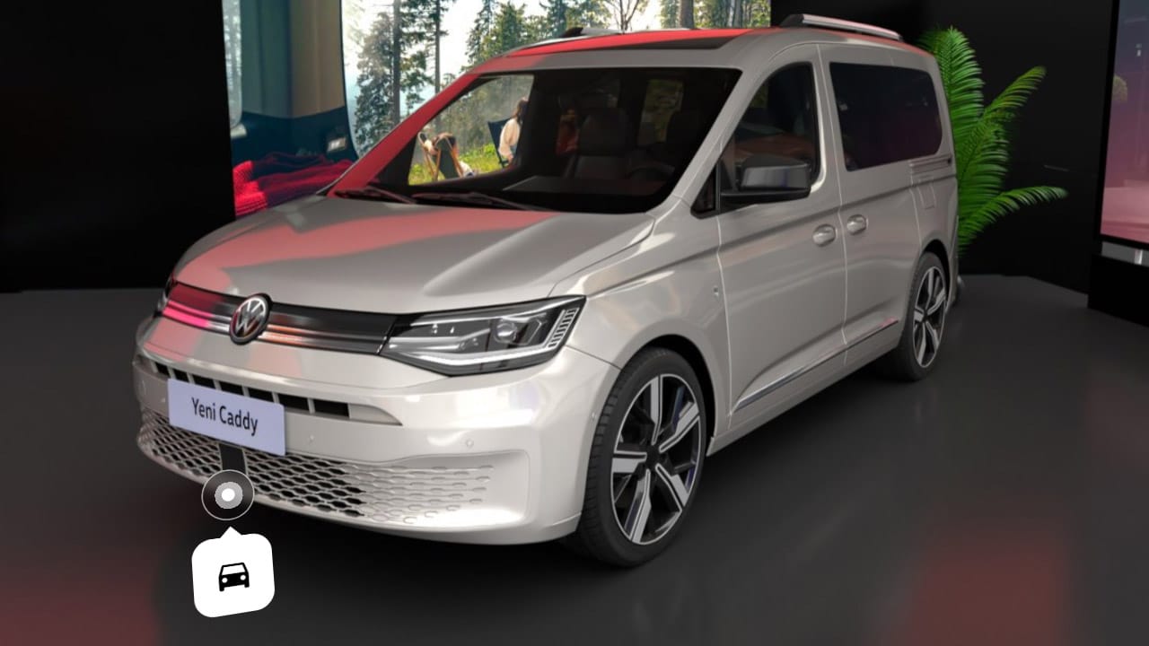 istanbul autoshow fuarı 2021