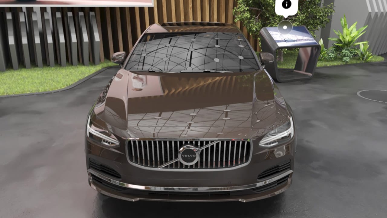 istanbul autoshow fuarı 2021