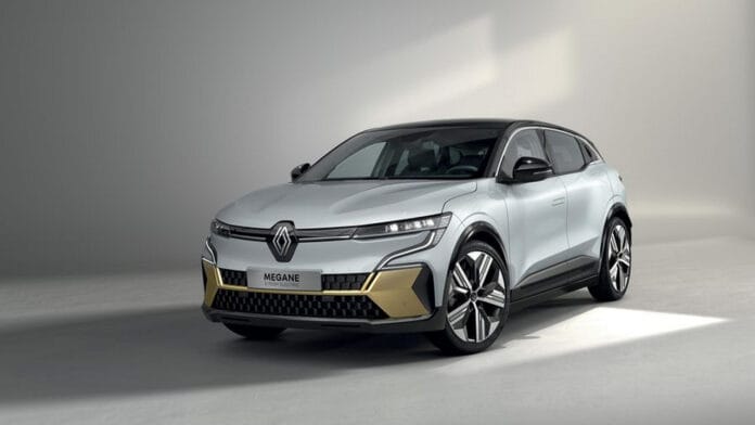 renault içten yanmalı motorlar