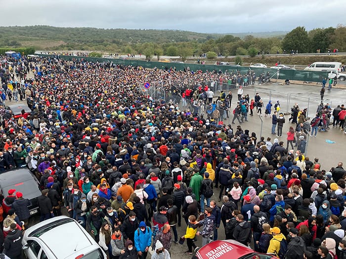 İstanbulpark-Formula-1