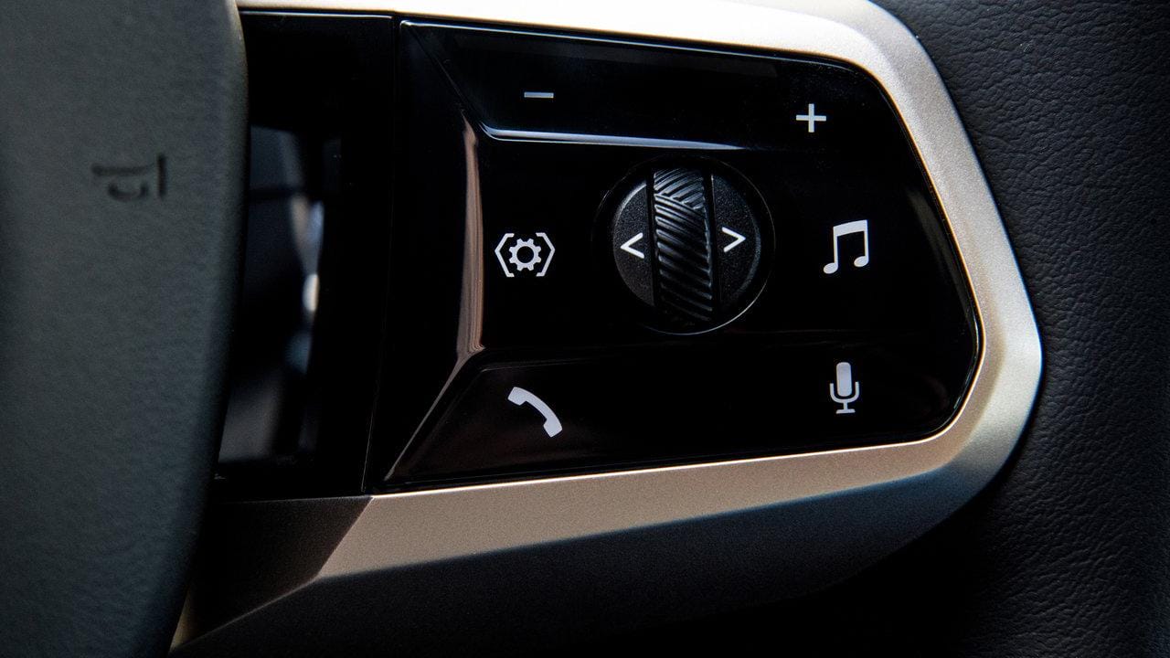 yeni bmw ix