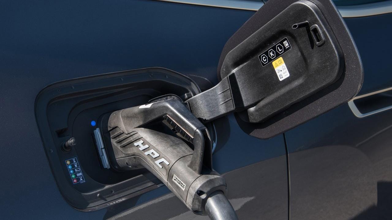 yeni bmw ix