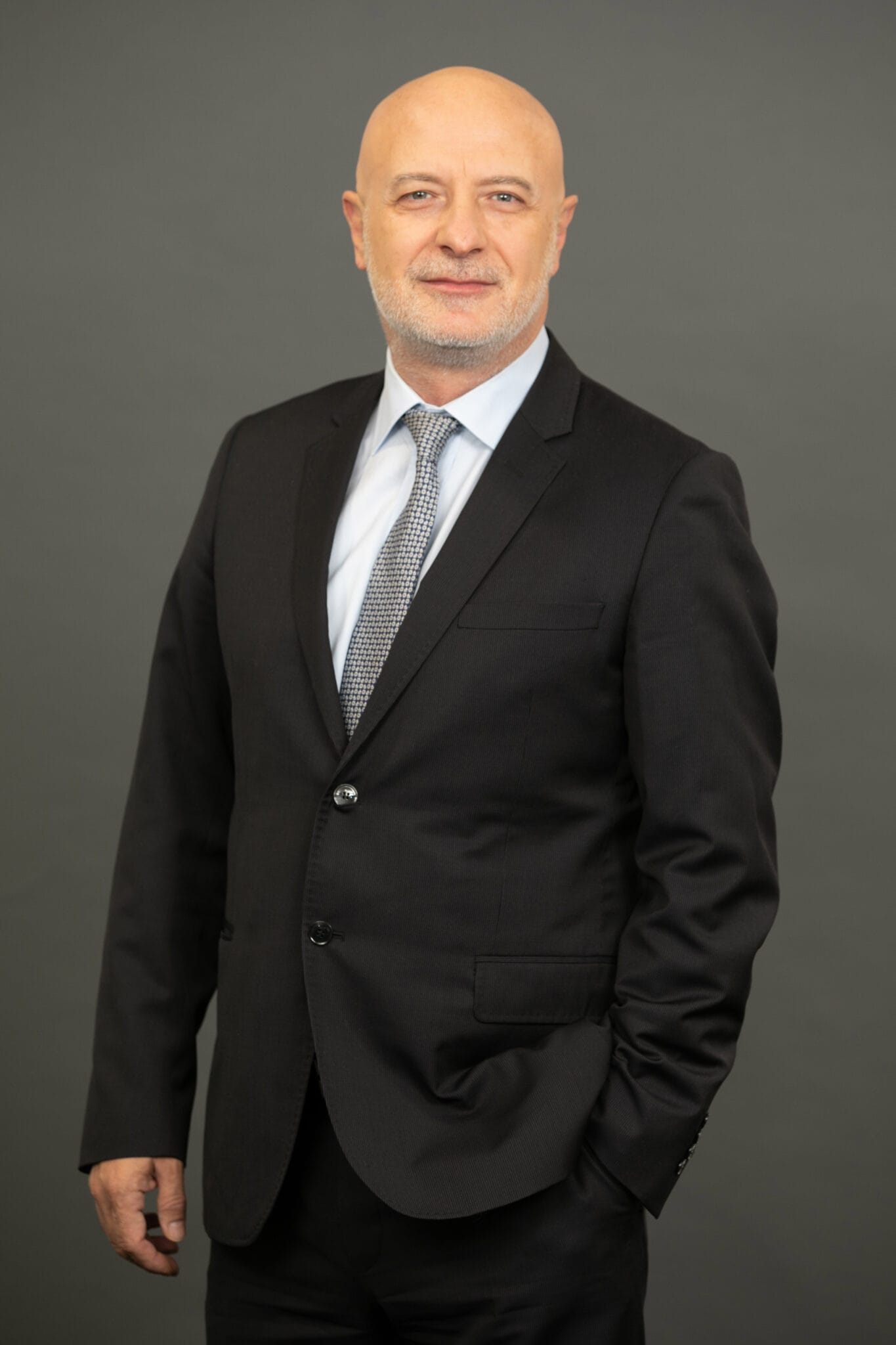 Renault Group Türkiye CEO’su ve Oyak-Renault Yönetim Kurulu Başkanı Hakan Doğu