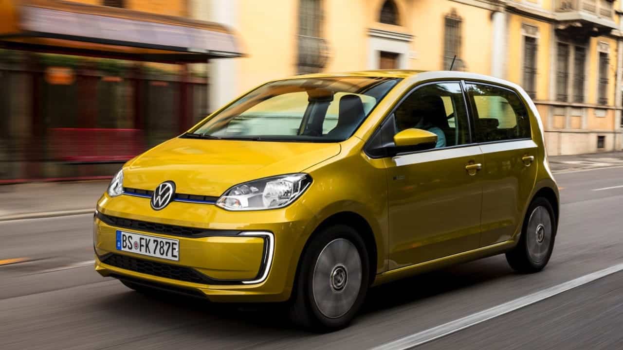 Almanya'da en çok satan elektrikli otomobiller