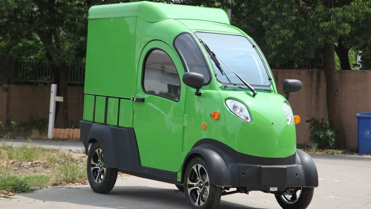 Türkiye'deki en ucuz elektrikli oto