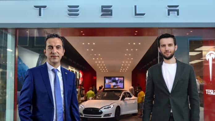 Tesla Türkiye ne zaman gelecek?