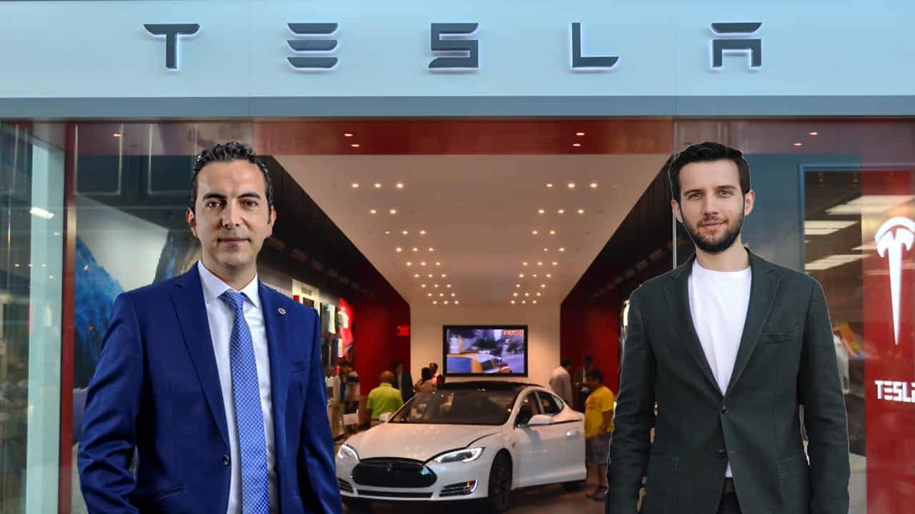 Tesla Türkiye ne zaman gelecek?