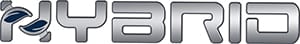 Egea hibrit logosu