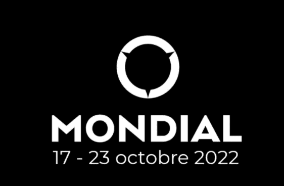 Paris Otomobil Fuarına 200 gün var