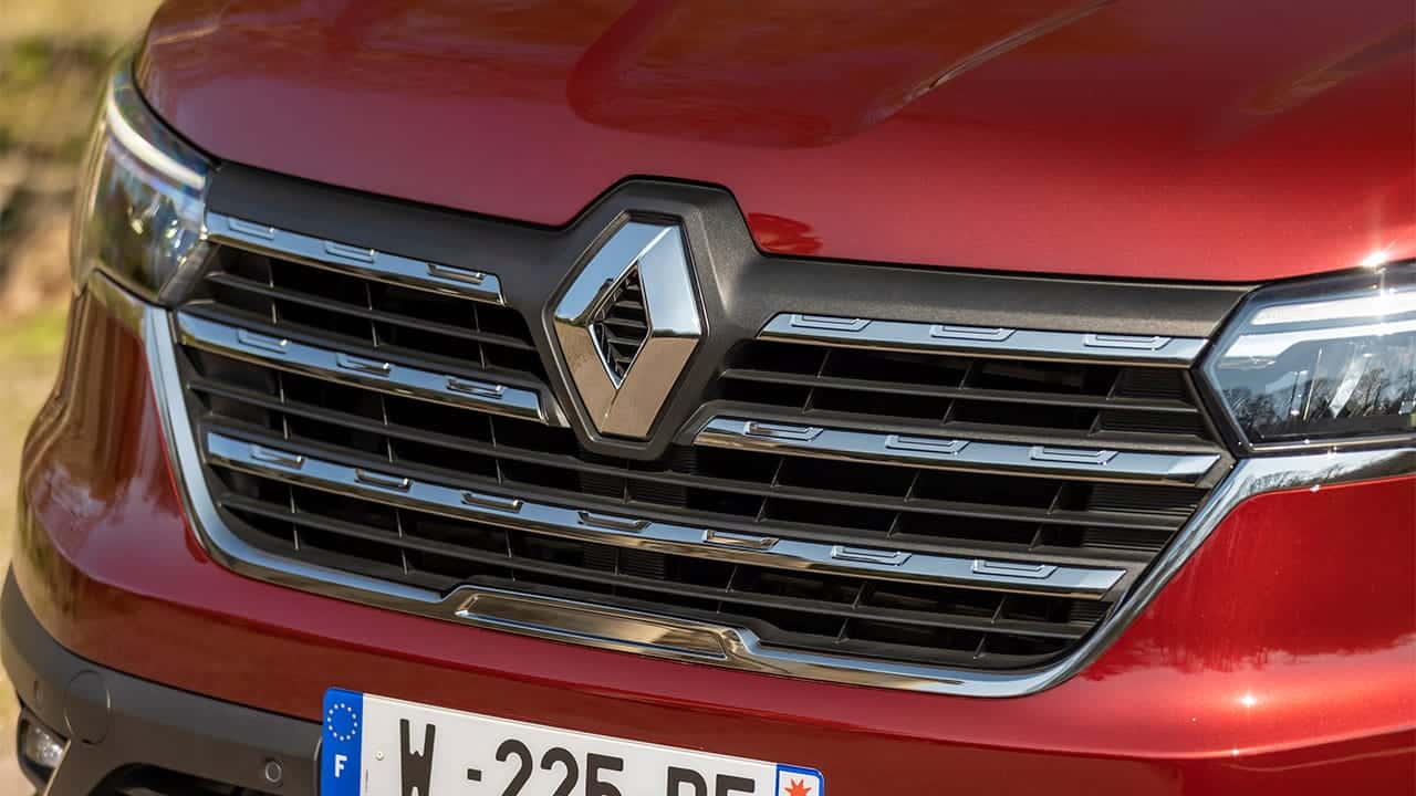 yeni renault trafic özellikleri ve fiyatı