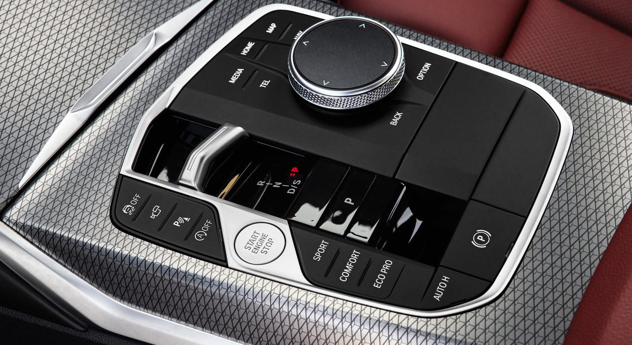 yeni makyajlı bmw 3 serisi