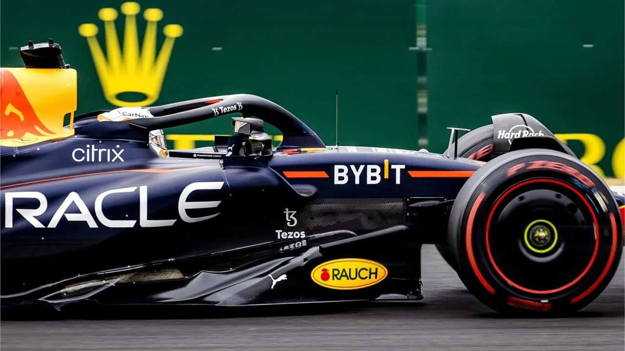 Formula 1 Macaristan GP 2022