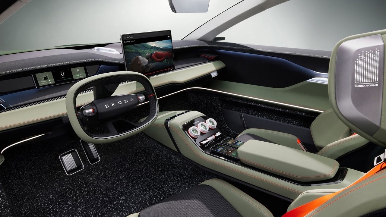 skoda vision 7s