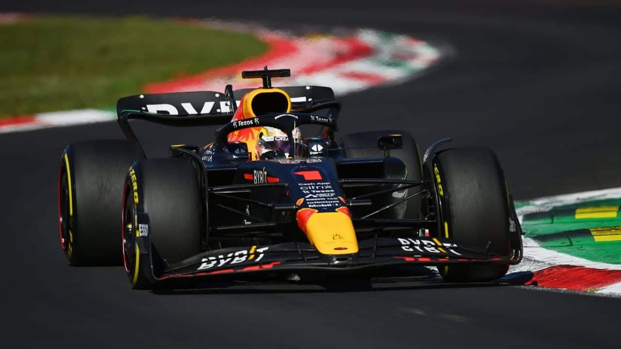 formula 1 italya gp 2022