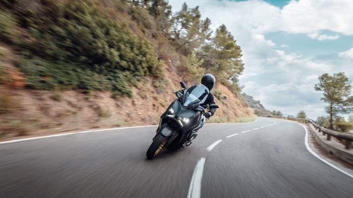 Eicma Motosiklet Fuarı 2023