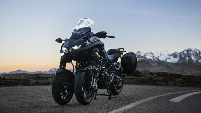 Eicma Motosiklet Fuarı 2023
