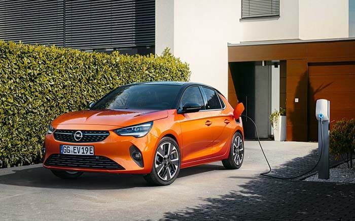 Elektrikli Opel Corsa fiyatı belli oldu