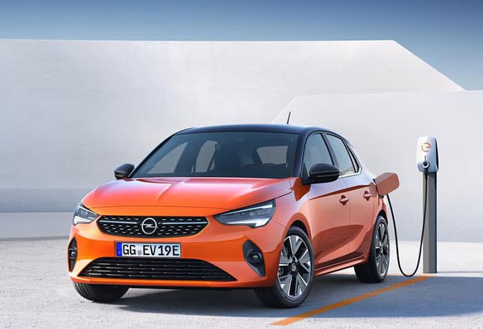 Elektrikli Opel Corsa fiyatı ile dikkat çekiyor
