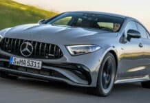 Mercedes-Benz “toplu katliama” hazırlanıyor Mercedes-Benz-CLS