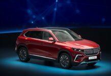 Ön sipariş için 10 bin TL verip NFT alan martta Togg’unu alabilir