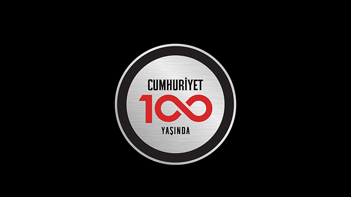 Cumhuriyet'in 100. yılı