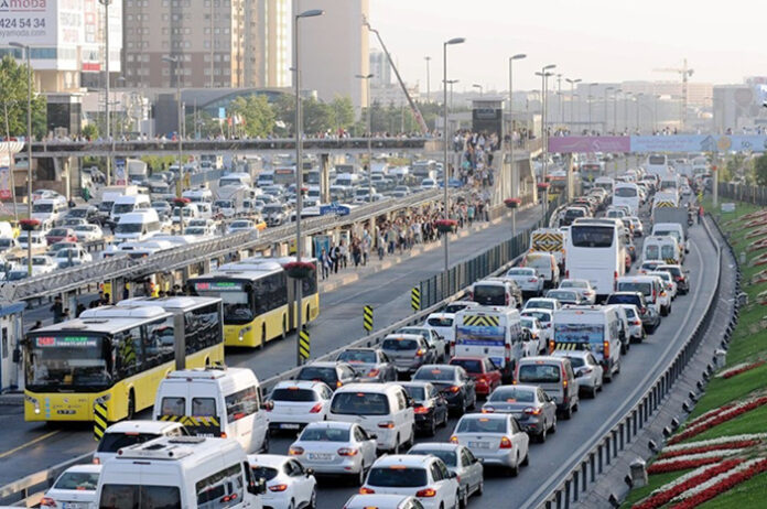 trafik-istanbul