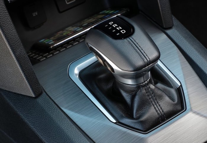 Volkswagen Amarok 2023, vites