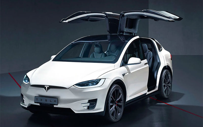 en uzun menzilli elektrikli otomobiller
