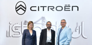 Citroen-CEO-Theryy-Koskas-Halil-Okşit