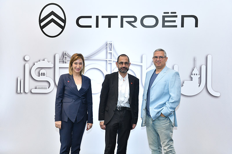Citroen-CEO-Theryy-Koskas-Halil-Okşit