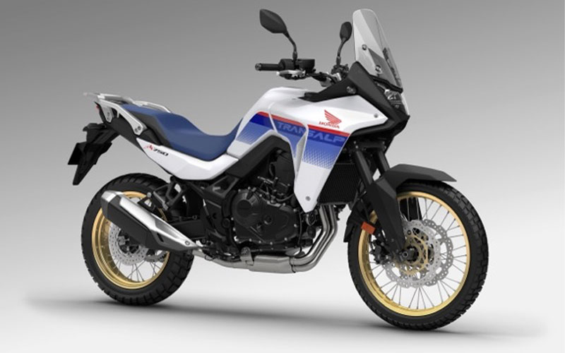 honda xl750 transalp