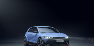 650 beygirlik Hyundai-IONIQ-5-N