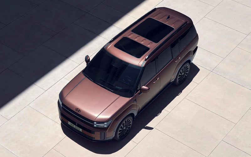 hyundai santa fe 2024